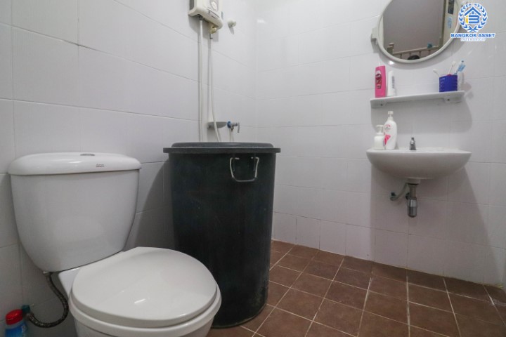 *****ทาวน์เฮ้าส์มือสองย่านนนทบุรี ม.พฤกษา49 บางใหญ่-แก้วอินทร์ บนเนื้อที่ 17.4 ตร.ว. ฟังก์ชัน 3 ห้องนอน 2 ห้องน้ำ แถมฟรี! 2 เครื่องปรับอากาศ 1 เครื่องทำน้ำอุ่น บ้านสวยพร้อมเข้าอยู่ ทำเลดี เชื่อมต่อถ.กาญจนาภิเษก, ถ.รัตนาธิเบศร์ ใกล้รถไฟฟ้าสายสีม่วง "สถานีตลาดบางใหญ่" จองเลย!!